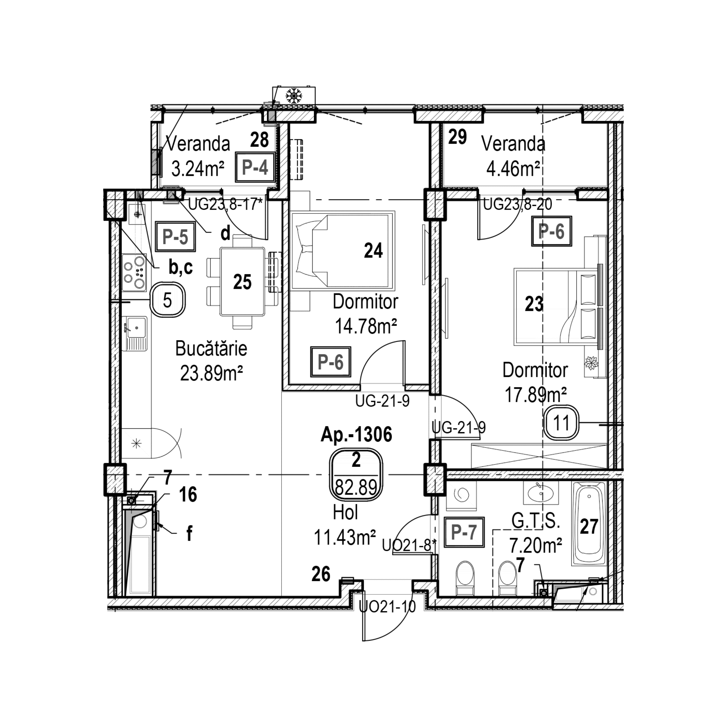 apartment cover photo